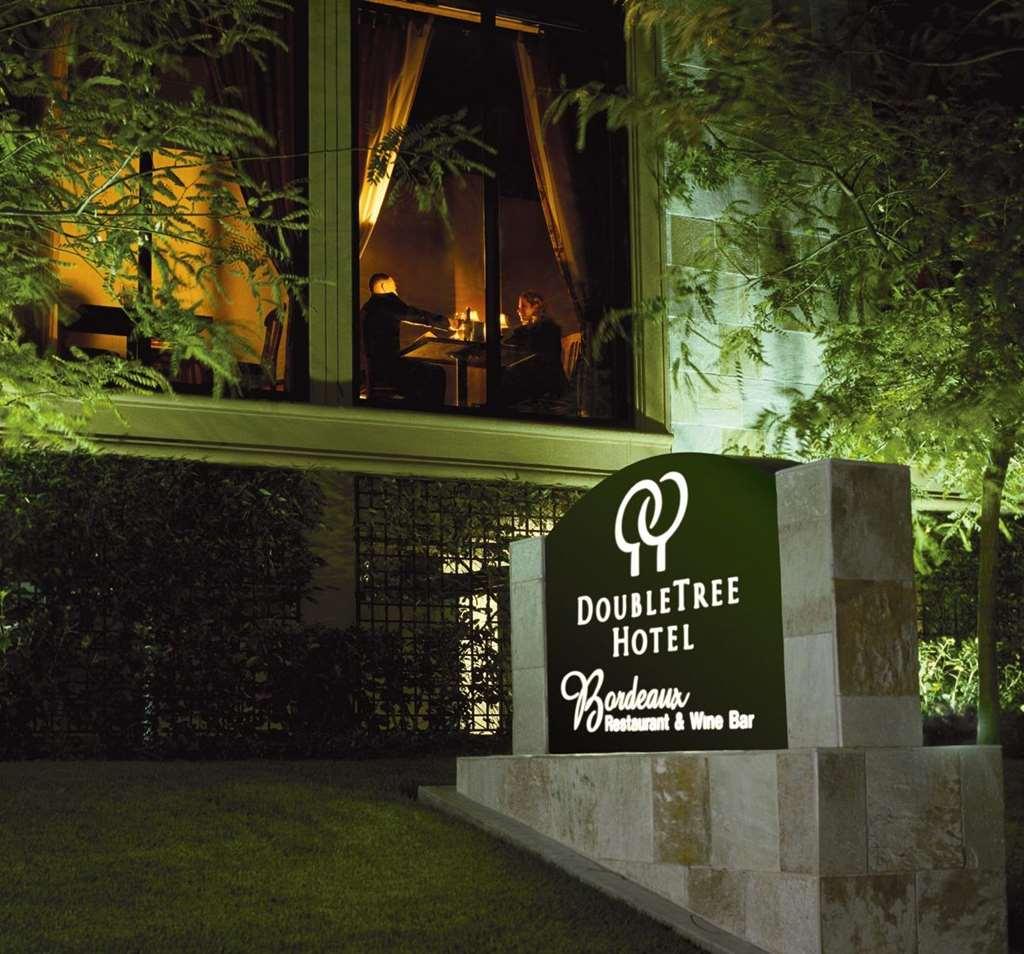 Hotel Zessa Orange County Airport, A Doubletree By Hilton Santa Ana Restaurant foto